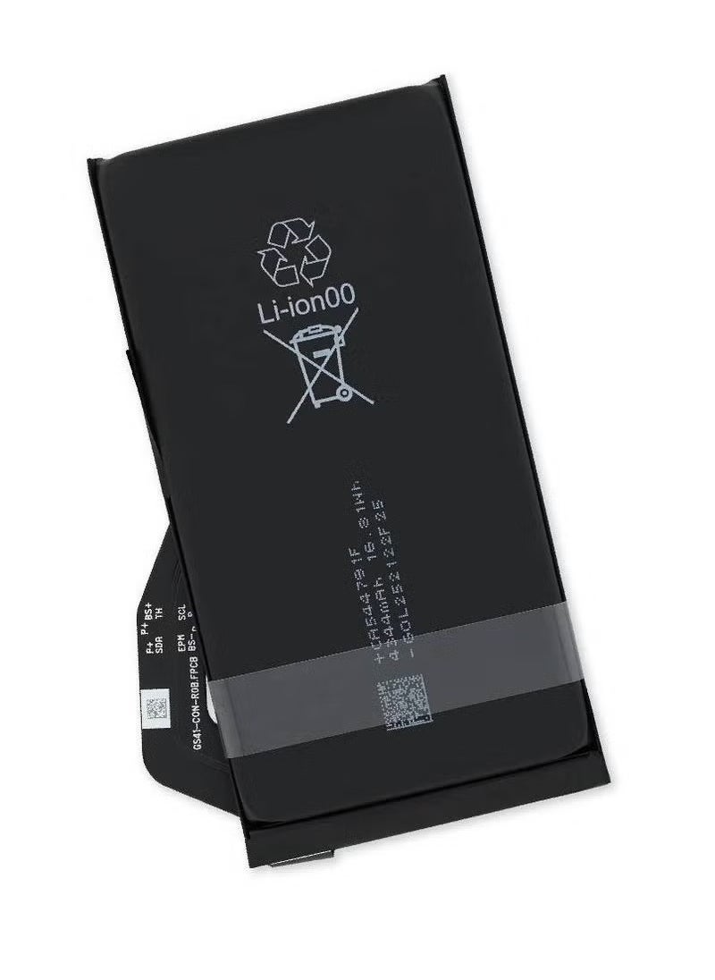 TIGER - High-Quality Original Replacement Battery for Google Pixel 7A – Black, Premium Lithium-Ion Cell, Long-Lasting Battery Life, Fast Charging Support, Safe and Easy Installation, OEM-Compatible Internal Battery for Google Pixel 7A Smartphones - Image 1