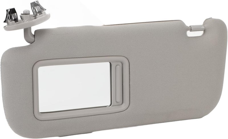 ciciglow Car Sun Visor for Corolla 2007-2013 - Image 1