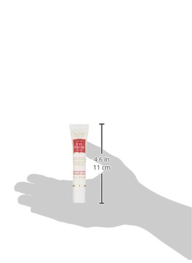 Guinot Eye Fresh Cream, 0.49 oz - Image 1