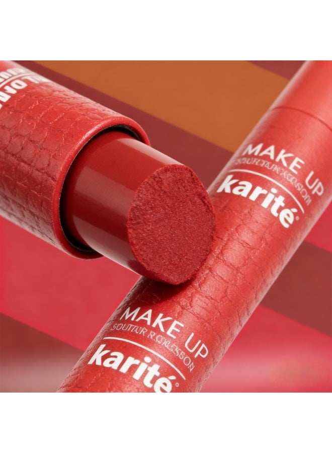 KARITE karité 12Pcs Artist Lip Shot Lipstick Pen Set, Waterproof & Mask-Proof Long-Lasting Lip Makeup - Image 3