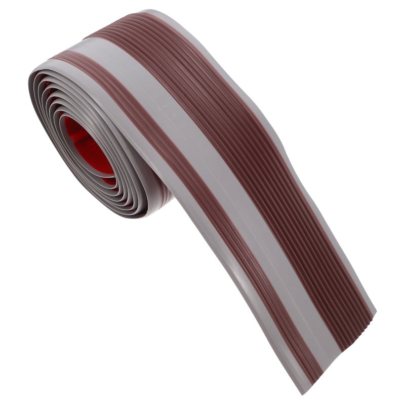Anti Stair Strips Indoor Non- Stair Edge Protector Self Adhesive Edge Protector for Kindergarten Steps Stair Nosing Edge Trim 2M - Image 4