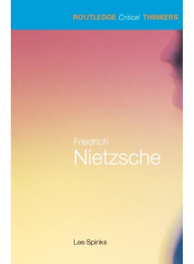 Friedrich Nietzsche - Paperback