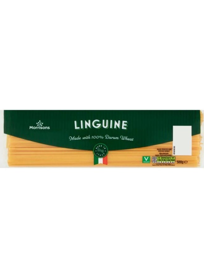 Linguine, 500g, UK