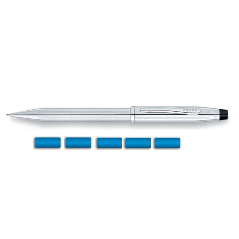 Cross Pencil Erasers, 0.7mm - Image 3