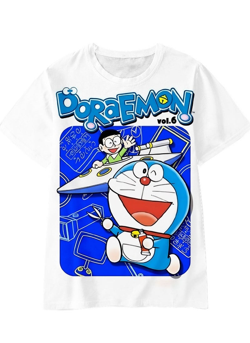 KUYING - New Fashion Casual Short Sleeves - Image 1