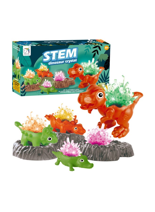 Strict Selection Of English Science Experiment Toys STEAM Education Science And Education Handmade DIY Materials Children's Teaching Aids-Specifications:Science Small Experiment Suit (14 Kinds Of Experiments)-Color:English Packaging  - Image 4
