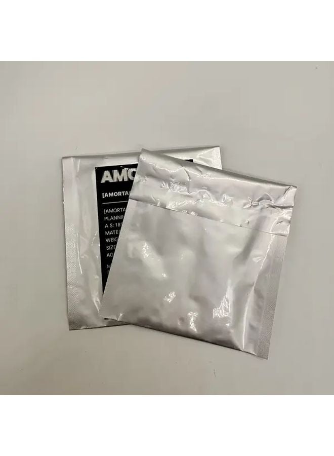 بطاقات تحية فضية عشوائية - صور لهواة الجمع - للمعجبين - منتجات محلية الصنع - Image 4