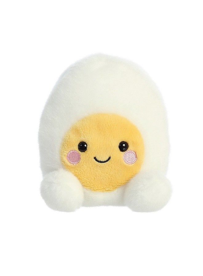 Aurora World Palm Pals 5" Bobby Egg Multicolored - Image 2