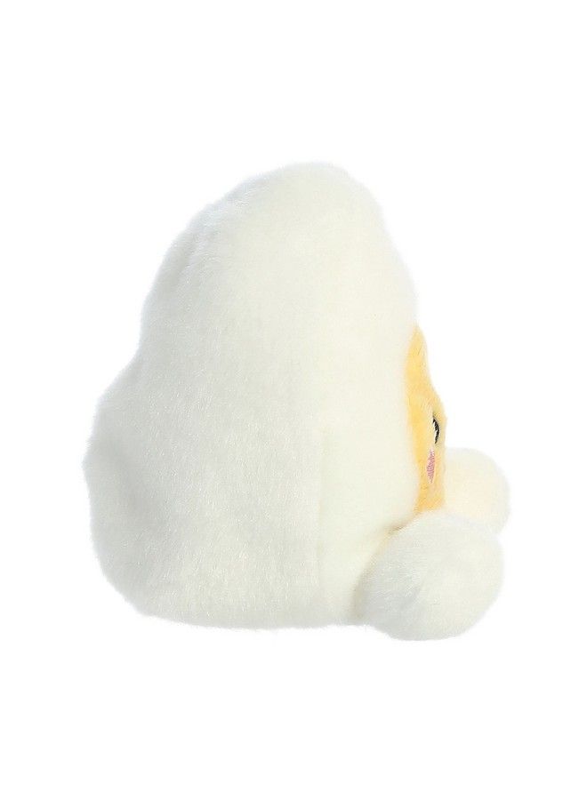 Aurora World Palm Pals 5" Bobby Egg Multicolored - Image 4