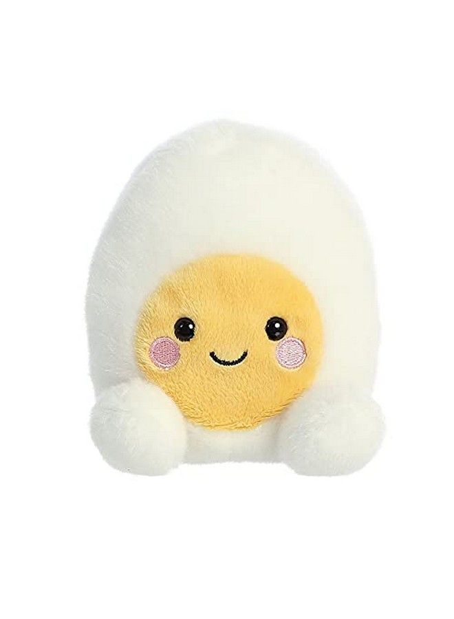 Aurora World Palm Pals 5" Bobby Egg Multicolored - Image 1