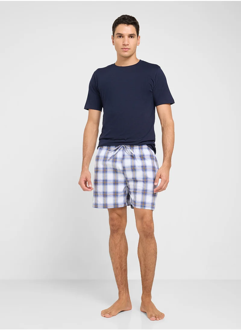 سفنتي فايف Men's Nightwear Sets