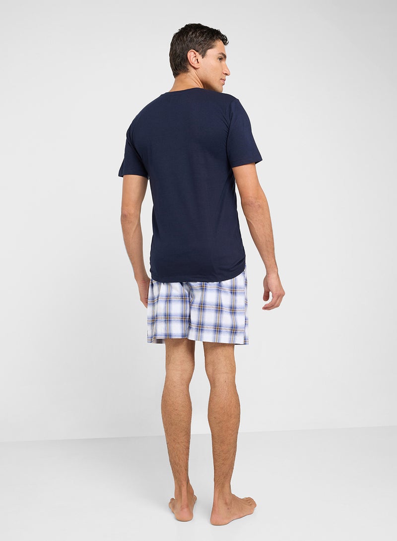 Seventy Five Men's Nightwear Sets  - Image 2