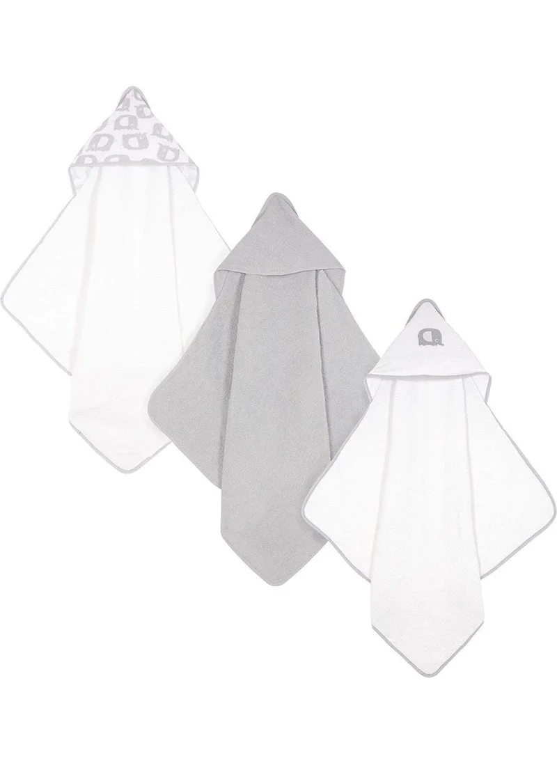 مذركير 3-Piece Swaddle Set