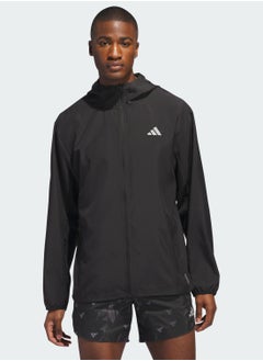Adidas Run It Jacket  - Image 1