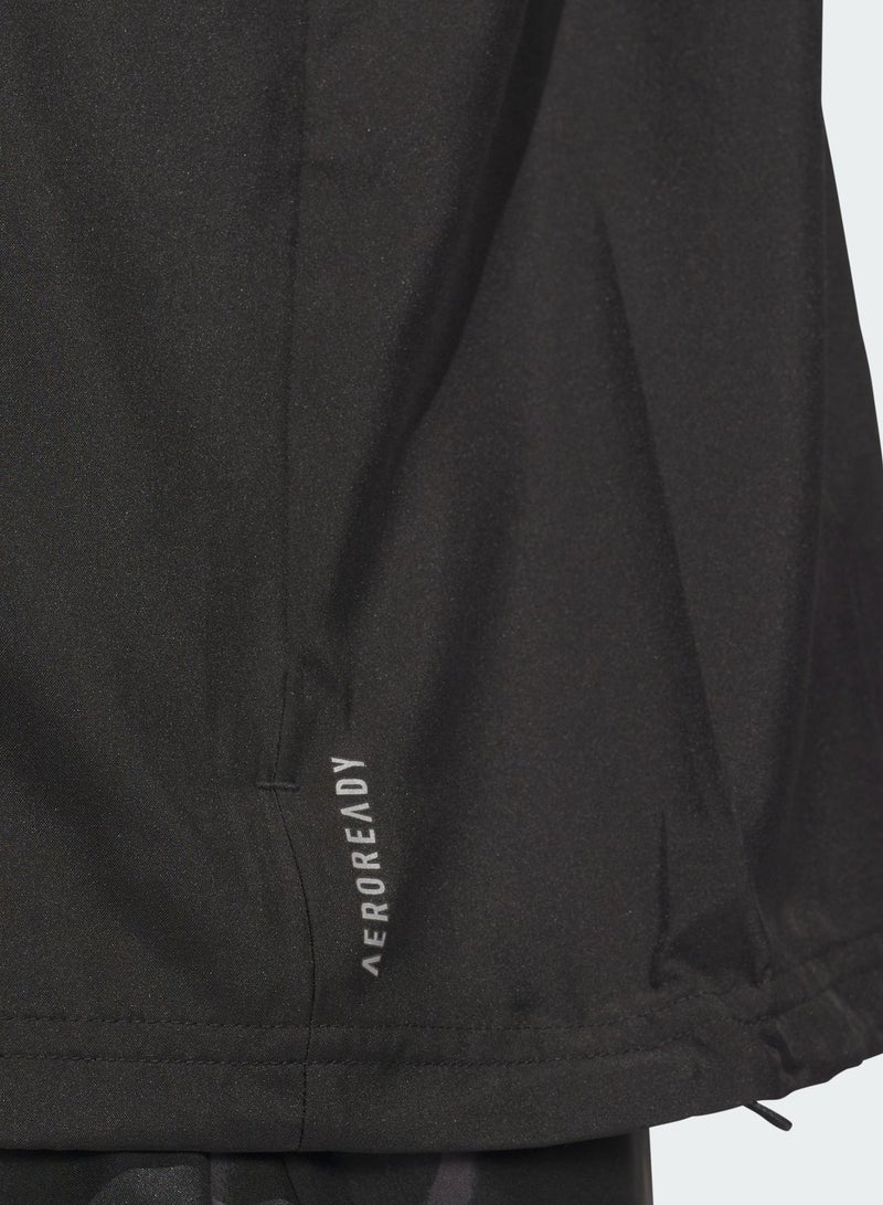 Adidas Run It Jacket - Image 3