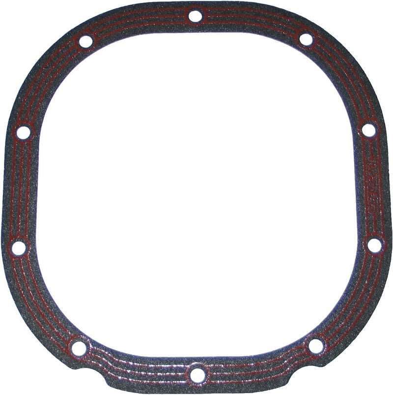 LUBE LOCKER Reusable Differential Gasket - Heavy-Duty Applications, 1 Litre - Image 1
