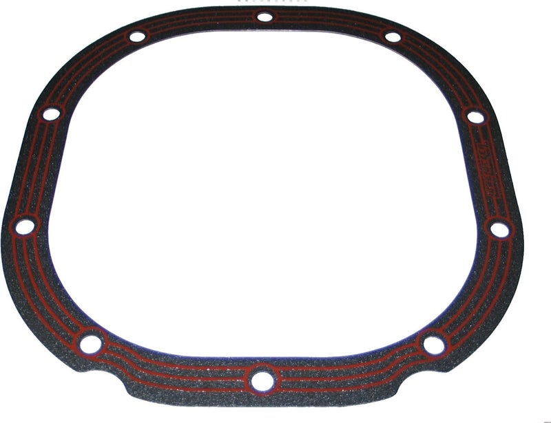 LUBE LOCKER Reusable Differential Gasket - Heavy-Duty Applications, 1 Litre - Image 2
