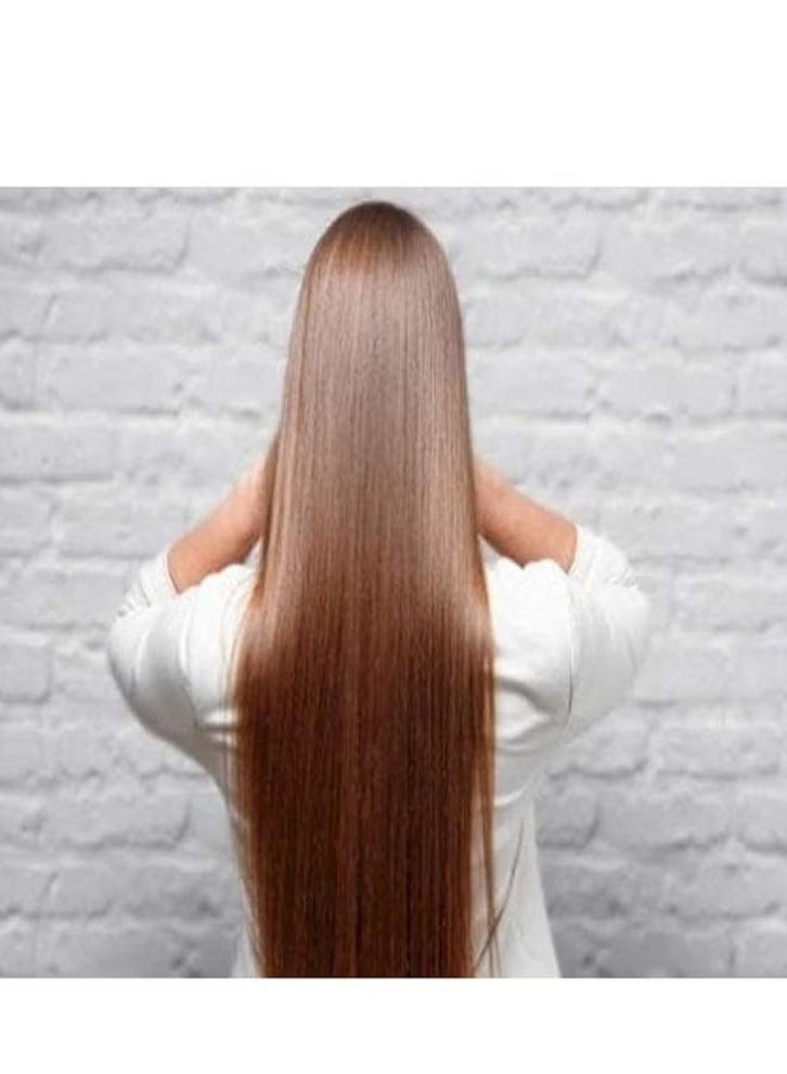 كيراتين كوين سيروم شعر جولد كافيار بالكيراتين والكولاجين والبروتين من "كيراتين كوين" (Keratine Queen - Image 2