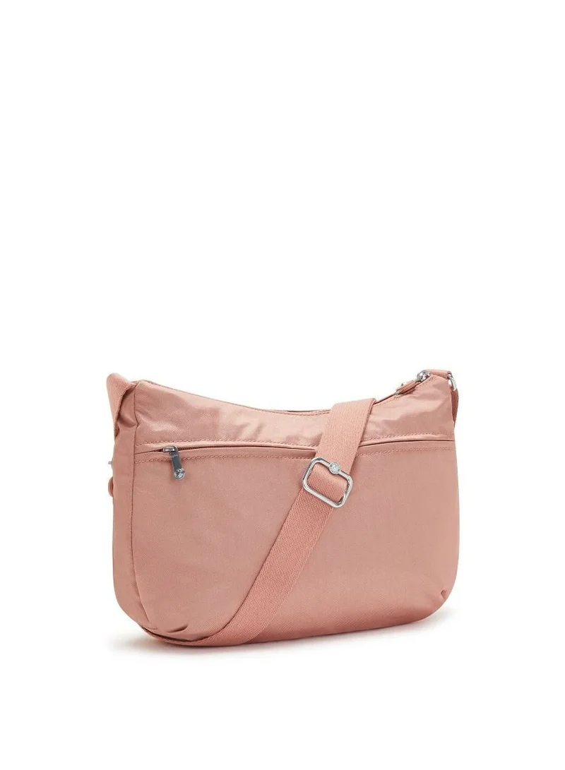 kipling Izellah Medium crossbody DT Warm Rose