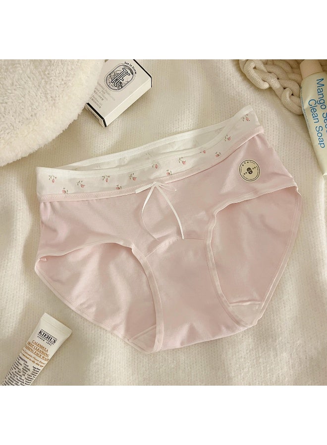 KUYING New Comfortable Skin friendly Breathable Underwear Set of 5  - Image 3