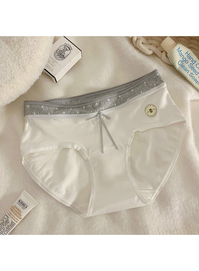 KUYING New Comfortable Skin friendly Breathable Underwear Set of 5  - Image 2