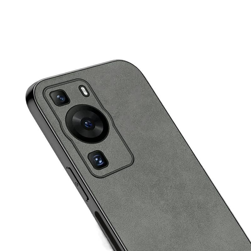 Protective Case, Drop Protection, Shockproof Cover for Redmi Note 13 Pro - Image 4