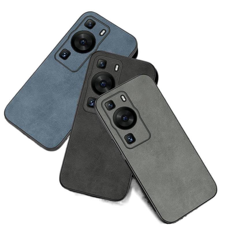 Protective Case, Drop Protection, Shockproof Cover for Redmi Note 13 Pro - Image 2