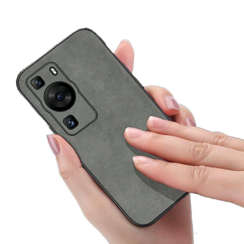 Protective Case, Drop Protection, Shockproof Cover for Redmi Note 13 Pro - Image 3