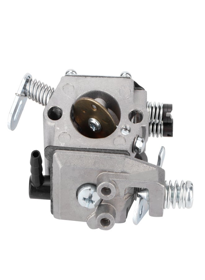 Carburetor Assembly Aluminum Carb Replacement for STIHL 017 018 MS170 MS180 for Walbro Type - Image 3
