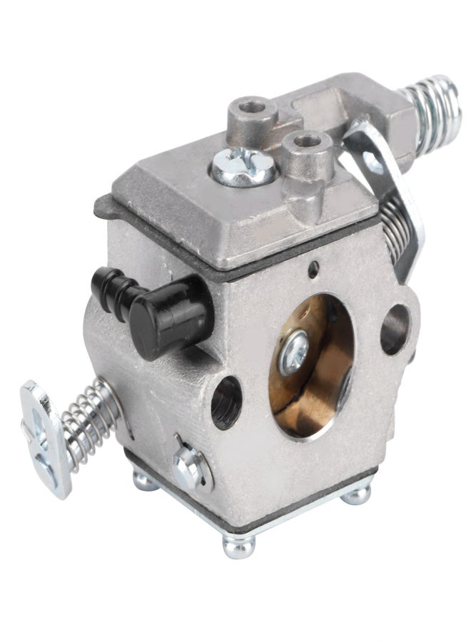 Carburetor Assembly Aluminum Carb Replacement for STIHL 017 018 MS170 MS180 for Walbro Type - Image 2