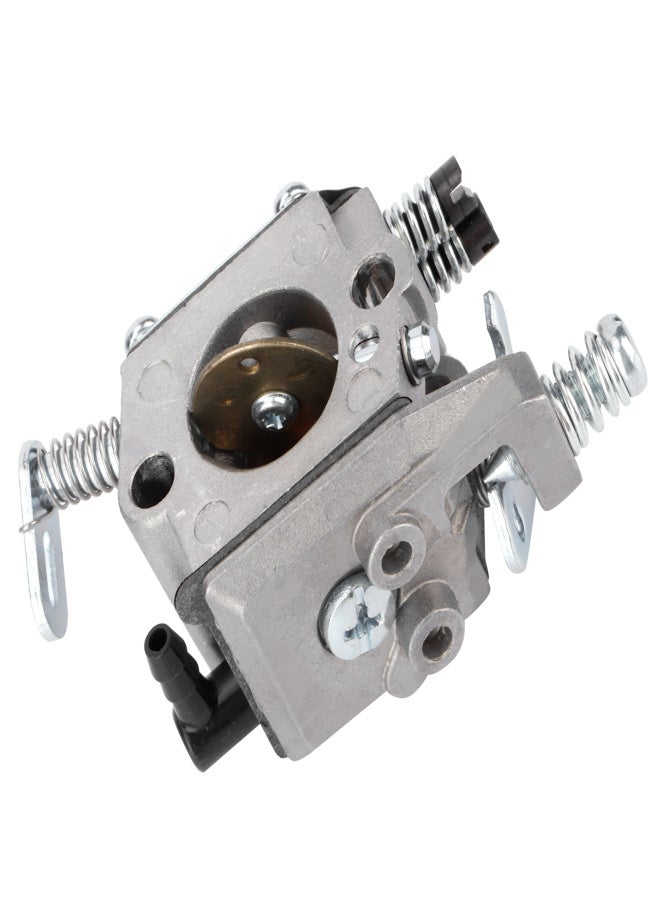 Carburetor Assembly Aluminum Carb Replacement for STIHL 017 018 MS170 MS180 for Walbro Type - Image 5