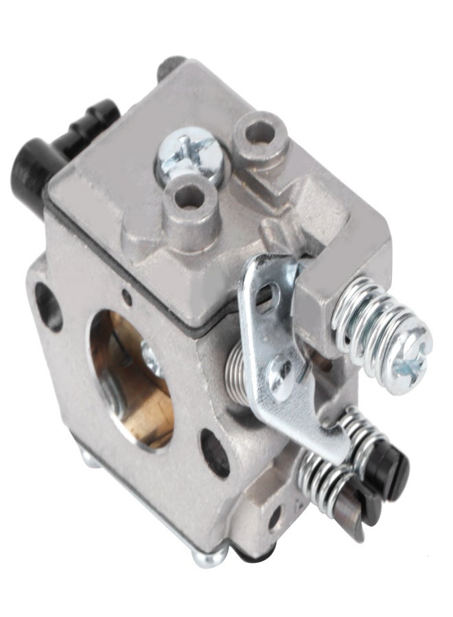 Carburetor Assembly Aluminum Carb Replacement for STIHL 017 018 MS170 MS180 for Walbro Type - Image 4