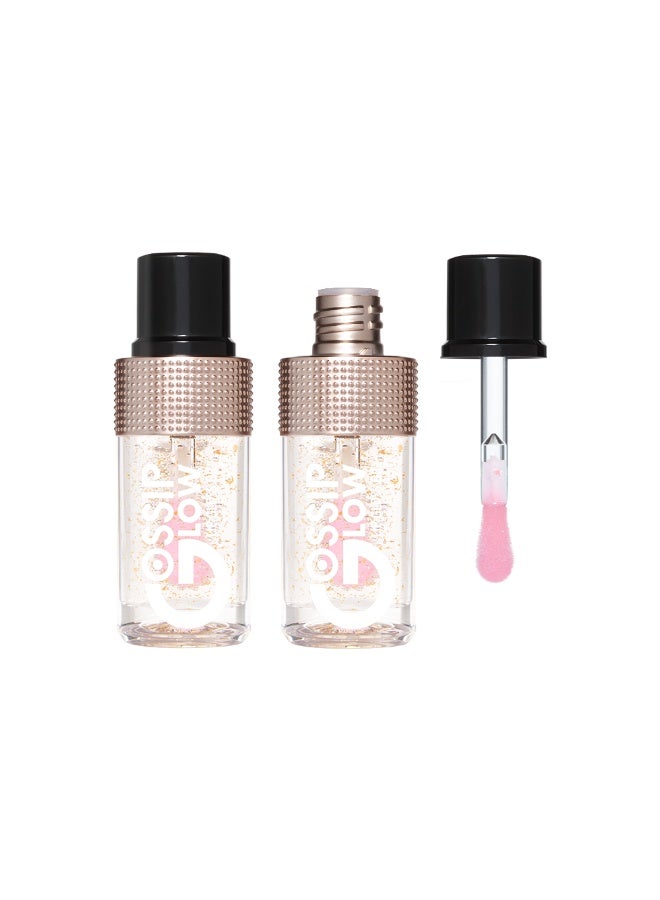 كاركتر شايد شيفت ليب غلو أويل - Image 1