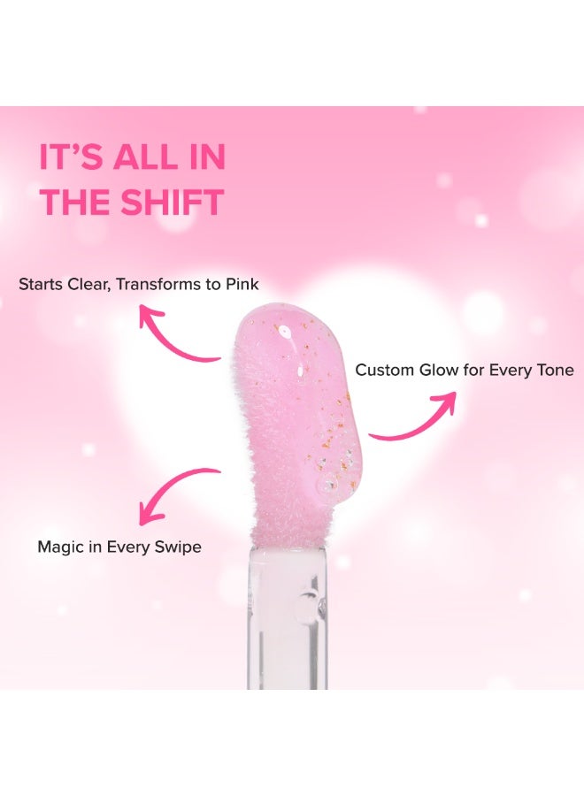 كاركتر شايد شيفت ليب غلو أويل - Image 2