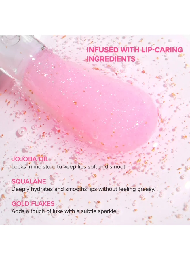 Character Character Shade Shift Lip Glow Oil