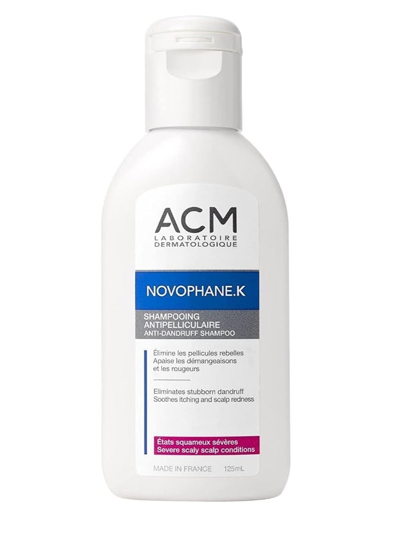 ACM Dandruff Shampoo - An Effective Treatment Against Chronic Dandruff Novophane.K - pzsku/Z6DC4E15066E65085EEBFZ/45/_/1729063569/5de218fd-643c-471a-b4e1-19be1c809cf4