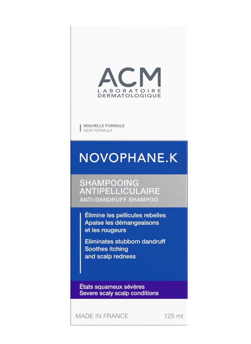 ACM Dandruff Shampoo - An Effective Treatment Against Chronic Dandruff Novophane.K - pzsku/Z6DC4E15066E65085EEBFZ/45/_/1729063570/1a20b2e5-5152-4b08-b4d6-1acb38304e1c