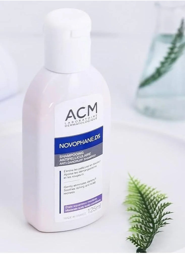 ACM Dandruff Shampoo - An Effective Treatment Against Chronic Dandruff Novophane.K - pzsku/Z6DC4E15066E65085EEBFZ/45/_/1729063570/8b17144f-9f52-4f0d-9b47-94fb5fa6ff50