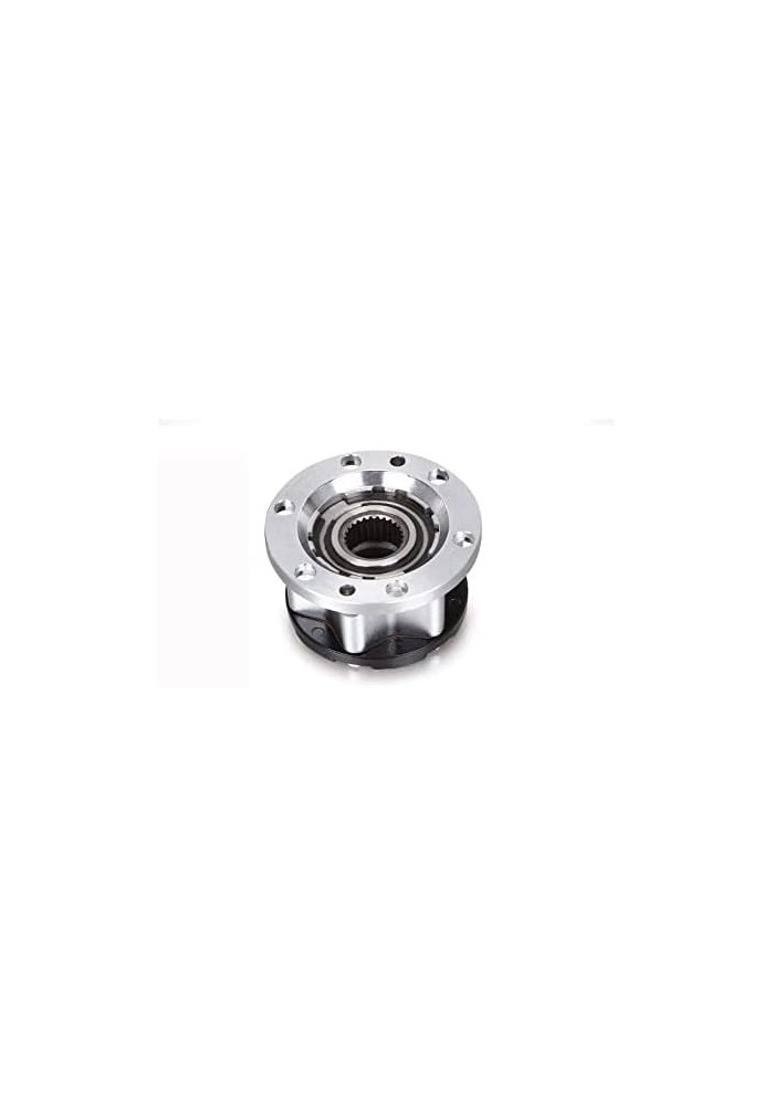 Wivplex Free Wheel Locking Hub for Toyota 4WD - Image 2