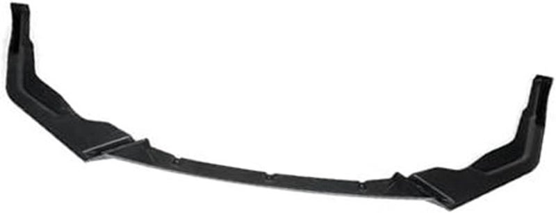 Vuzmode Car Front Splitter for Toyota Corolla 2021 - Image 1