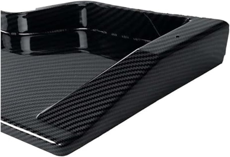 Vuzmode Car Front Splitter for Toyota Corolla 2021 - Image 3