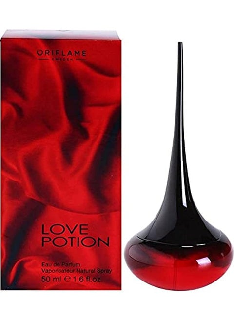Oriflame Love Potion Perfume
