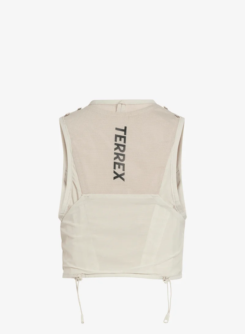 اديداس سُترة للجري Terrex Xperior Trail 5l