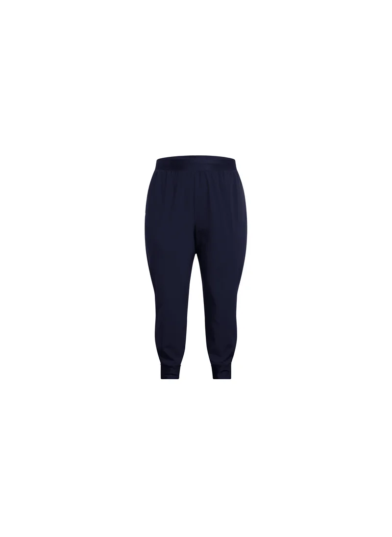 اندر ارمور Rival Woven High Rise Pants