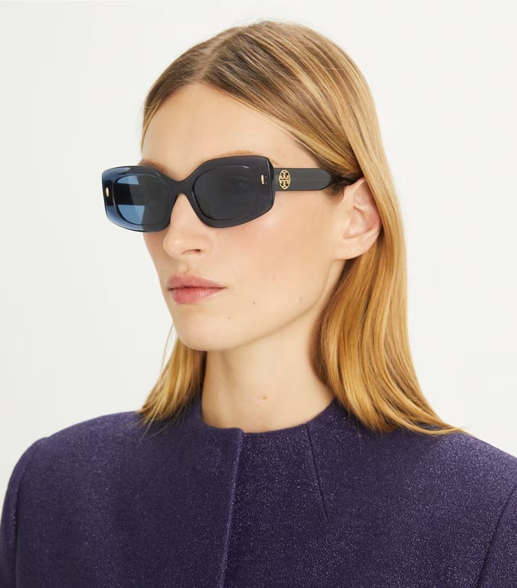 Burch TB TY7202U Cycling Sunglasses Miller Rectangle Sunglasses Retro Sunglasses Unique  Quare Design Sunglasses - Image 4