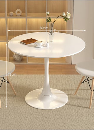 White/80x80x73Cm