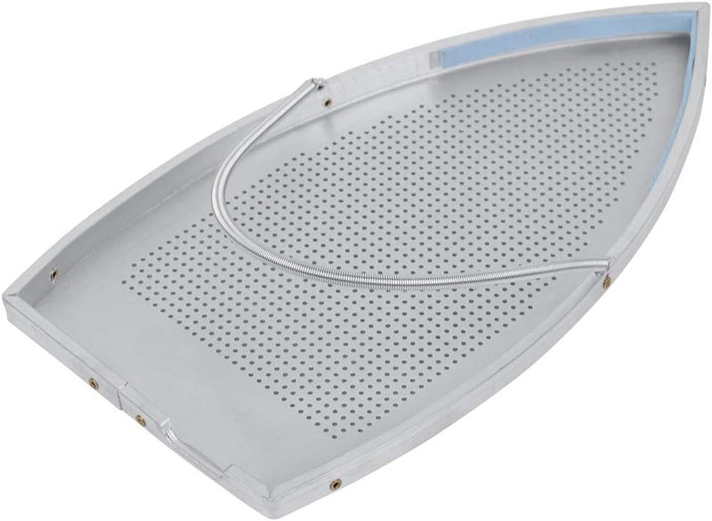 Junluck Teflon Iron Plate Cover, Shoe Made in The EC Universal - Image 3
