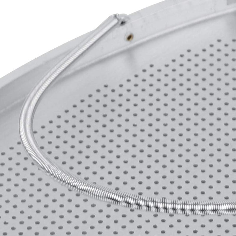 Junluck Teflon Iron Plate Cover, Shoe Made in The EC Universal - Image 4