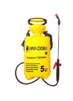 general brand 5L Shoulder Handheld Fertilizer And Pesticide Sprayer  - Image 1