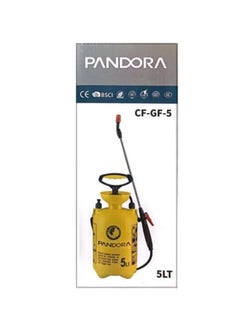 general brand 5L Shoulder Handheld Fertilizer And Pesticide Sprayer  - Image 2